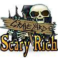 Rico Miedo logo