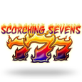 Slot clÃ¡ssico Scorching Sevens Logo