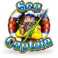 Kapitan morski logo