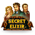 Secret Elixir

Ã‰lixir secret