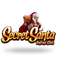 Geheimer Weihnachtsmann Spiel logo