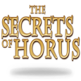 Geheimen van Horus logo