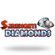 Serengeti Diamantes. logo