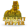 Sergent Pepper does not require translation as it is a proper noun.