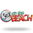 Seks op het strand logo