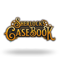 Libro de casos de Sherlock logo
