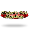 Sherlock's Reel Mystery Logo