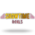 Slot machine Showtime Reels logo