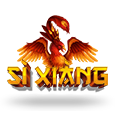 Si Xiang Spielautomat logo