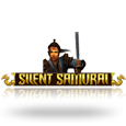 Tyst samuraj logo