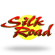 Silk Road Slot logo