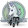 Tragamonedas Silver Unicorn logo