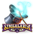 Simsalabim (no translation) logo