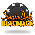 Single Deck Blackjack Elite Edition logo