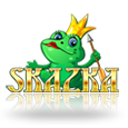 Skazka is a website about casinos. logo