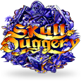 Skull Duggery to strona internetowa poÅ›wiÄ™cona kasynom. logo