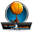 Slam Dunk Slots logo