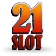 Spilleautomat 21 Logo
