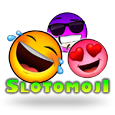 Slotomoji is an online casino game that features various slot machines with emoji-themed symbols. Players can enjoy spinning the reels and aiming for big wins while being entertained by the fun and colorful emoji symbols. logo