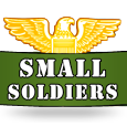 Kleine Soldaten Slots logo