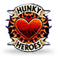 Sneak a Peek - Hunky Heroes

Schnell einen Blick erhaschen - Hunky Heroes