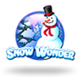 Tragaperras Snow Wonder logo