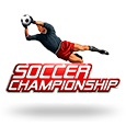 Fotbolls mÃ¤sterskap spelautomater logo
