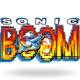 Sonic Boom (Swedish: Sonic Boom)