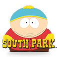 South Park Reel Chaos Spiel logo