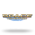 Slot Aventura Espacial logo