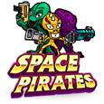 Space Pirates Slots logo