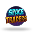 Space Traders Slot logo