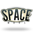 Space Wars Slot logo