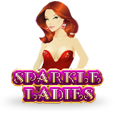 Sparkle Ladies Scratch (Raspadito de Damas Brillantes)