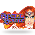 Spell Bound  Logo