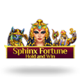 Sphinx Fortune : Tenez et Gagnez logo