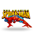 Spiderman Revelations logo