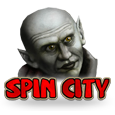 Spin City Logo