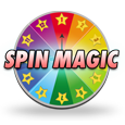 Spin Magic AWP (ÐÐ²Ñ‚Ð¾Ð¼Ð°Ñ‚Ð¸Ñ‡ÐµÑÐºÐ¾Ðµ Ð¾Ñ€ÑƒÐ¶Ð¸Ðµ Ñ Ð²Ñ€Ð°Ñ‰Ð°ÑŽÑ‰ÐµÐ¹ÑÑ Ð¼Ð°Ð³Ð¸ÐµÐ¹) logo