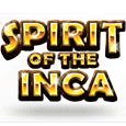 Spirit of Inca Spielautomat logo