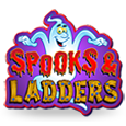 Spooks und Leitern Slots