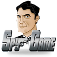 Spy Game Slots (Spion-Spielautomaten) logo