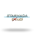 Starmada Exiles translates to: Starmada exiler.