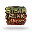HerÃ³is do Steam Punk logo