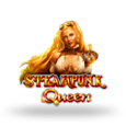 Steampunk Koningin