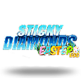 Huevo de Pascua Sticky Diamonds
