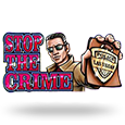 ArrÃªtez le crime Slot logo