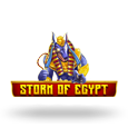 Stormen i Egypt