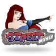 Slot del Jackpot di Street Money logo