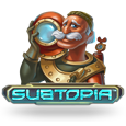 Subtopia spilleautomater. logo